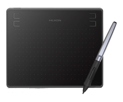 Tablet graficzny Huion HS64 6930444801175